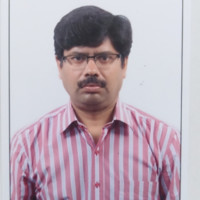 Motion Technologies Employee Tushar Gajjar's profile photo