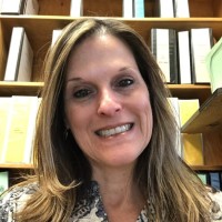 Lipsky Construction Employee Dawn Gluck's profile photo