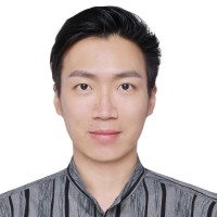 Weijie Ding's profile photo