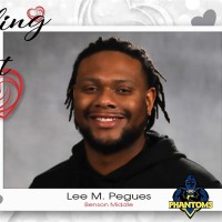 Lee Pegues Email & Phone Number