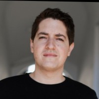 Healthy.io Employee Ariel Shapiro's profile photo