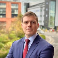 Threshold Employee Robert Magee's profile photo