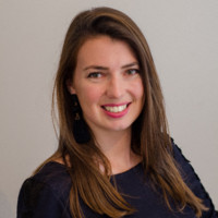 Feed Manager Employee Audrey Ponte's profile photo