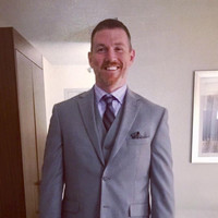 Northline Utilities LLC Employee Tim Taylor's profile photo