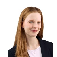Bennett Jones Employee MacKenzie Thomas's profile photo