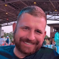 Urschel Employee Eric Buss's profile photo