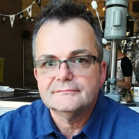 Ramboll Employee Rob Griffith's profile photo