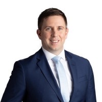 BakerHostetler Employee Michael Parente's profile photo