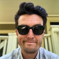 Just Send It, CO Employee Nick Wilson's profile photo