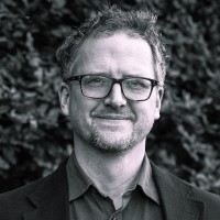 Wessex Archaeology Employee Stuart Eve's profile photo