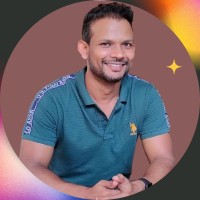 VOCSO TECHNOLOGIES (P) LTD Employee Deepak Chauhan's profile photo