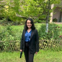 Miloni Patel Email
