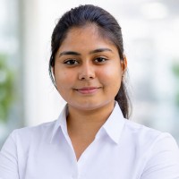 Darshika Dayalkar Email