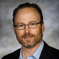 HealthSpaces Employee Eric Magnuson's profile photo