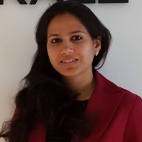 Societe Generale Employee Nidhi .'s profile photo