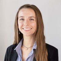 iDesign Engineering, Inc Employee Chantal Korde's profile photo