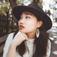 The Verge Employee Victoria Song's profile photo