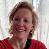 Transfore Employee Lieke Christenhusz's profile photo