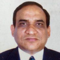 Email e telefono di Sunil Sharma