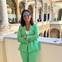 Asp trapani Employee Marilena Corato's profile photo