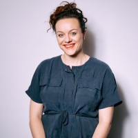 INTERMARKETING Employee Daria Zukowska-Wilcocks's profile photo
