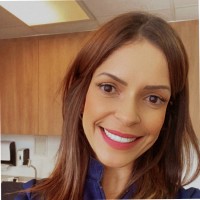 Smilink Employee Patricia Resende's profile photo