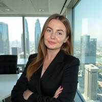 Colibrix.Tech Employee Evgeniya Dain's profile photo
