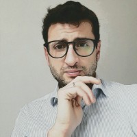 PROTOS S.p.A. Employee Francesco Lucci's profile photo
