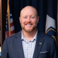 Sutherland Institute Employee Derek Monson's profile photo