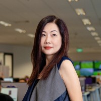 Pamela Teo Email