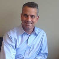RETIRED Employee Tom Crowell's profile photo