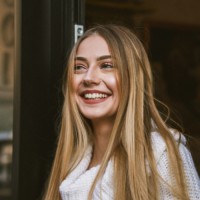 ExecuGives Employee Lucy Dozer's profile photo