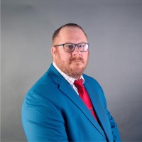 Covenant Learning Solutions Employee Michael Overton's profile photo
