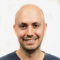 Shift Security Employee Ron Cohen's profile photo