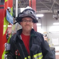 WALPOLE FIRE DEPARTMENT Employee Donald Tebeau's profile photo