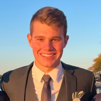 Luke Robert Email