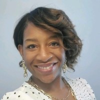 Impact Workforce Solutions Employee Korica Phillips's profile photo