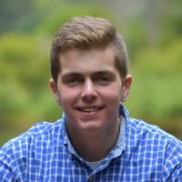 Powell Lacrosse Employee Tyler Benedict's profile photo