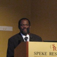 Uganda Coffee Development Authority Employee James Kizito-Mayanja's profile photo