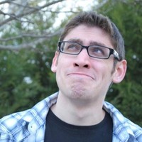 Yelp Employee Brian O'Keefe's profile photo
