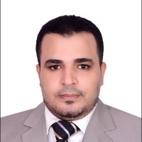 Upwork Employee Mohammad Sharaf's profile photo