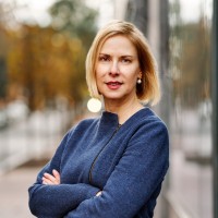 Linda Amsterdam Email & Phone Number