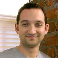 Any.do Employee Yoni Lindenfeld's profile photo