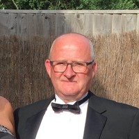 Caice Employee Mark Evans's profile photo