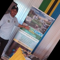 AGROXY.com Employee Gabriel Antipas's profile photo