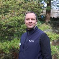 The Royal Zoological Society of Scotland Employee Ben Supple's profile photo