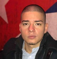 NICE Actimize Employee Andres Suarez's profile photo