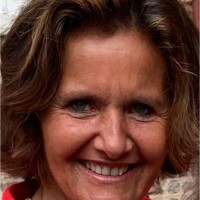 Christine de Villoutreys Email