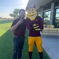 Clayco Employee Mike Broughton's profile photo