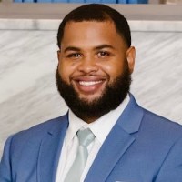Agents Of Change Group Employee Jalen Michael's profile photo